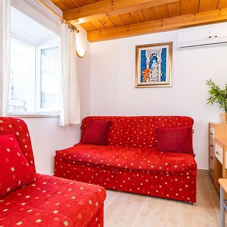 Apartment Ribambit Dubrovnik Dış mekan fotoğraf