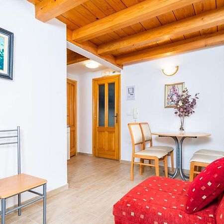 Apartment Ribambit Dubrovnik Dış mekan fotoğraf