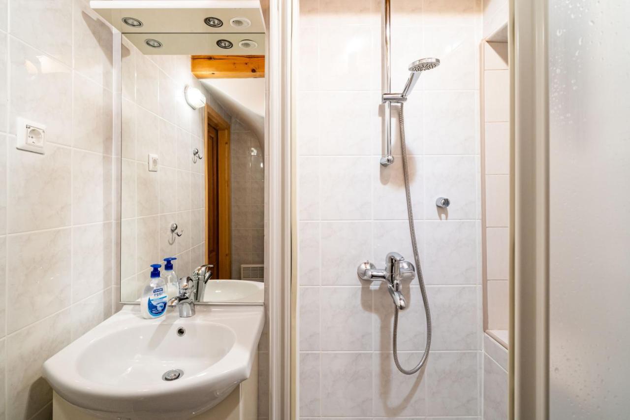 Apartment Ribambit Dubrovnik Dış mekan fotoğraf