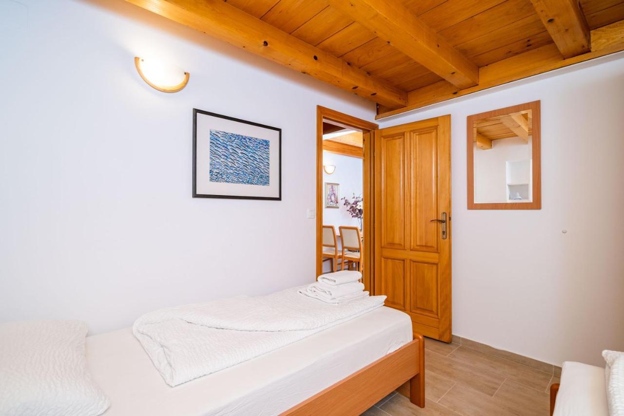 Apartment Ribambit Dubrovnik Dış mekan fotoğraf