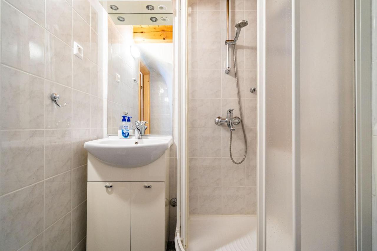 Apartment Ribambit Dubrovnik Dış mekan fotoğraf