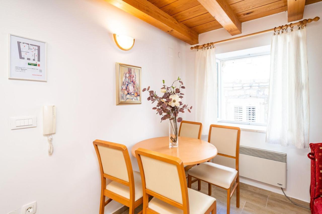 Apartment Ribambit Dubrovnik Dış mekan fotoğraf