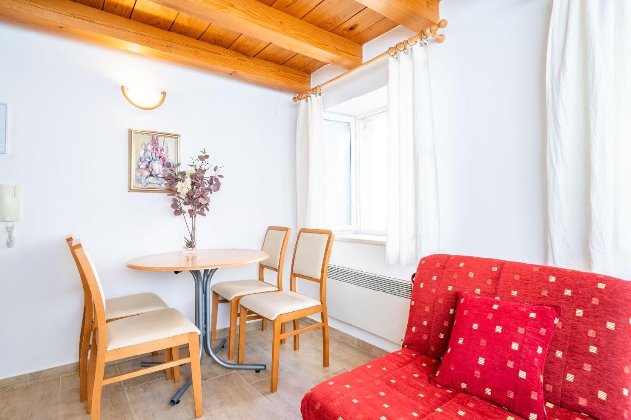 Apartment Ribambit Dubrovnik Dış mekan fotoğraf