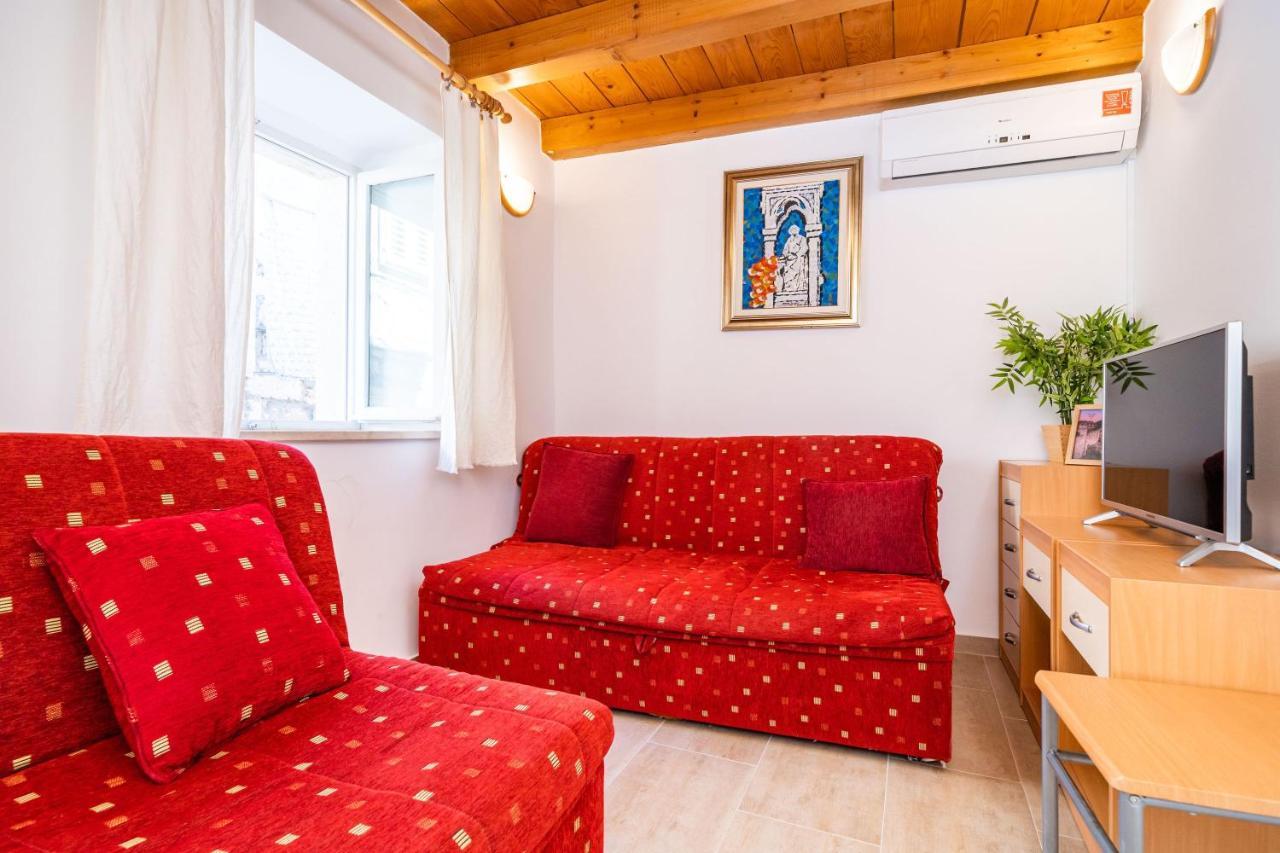 Apartment Ribambit Dubrovnik Dış mekan fotoğraf