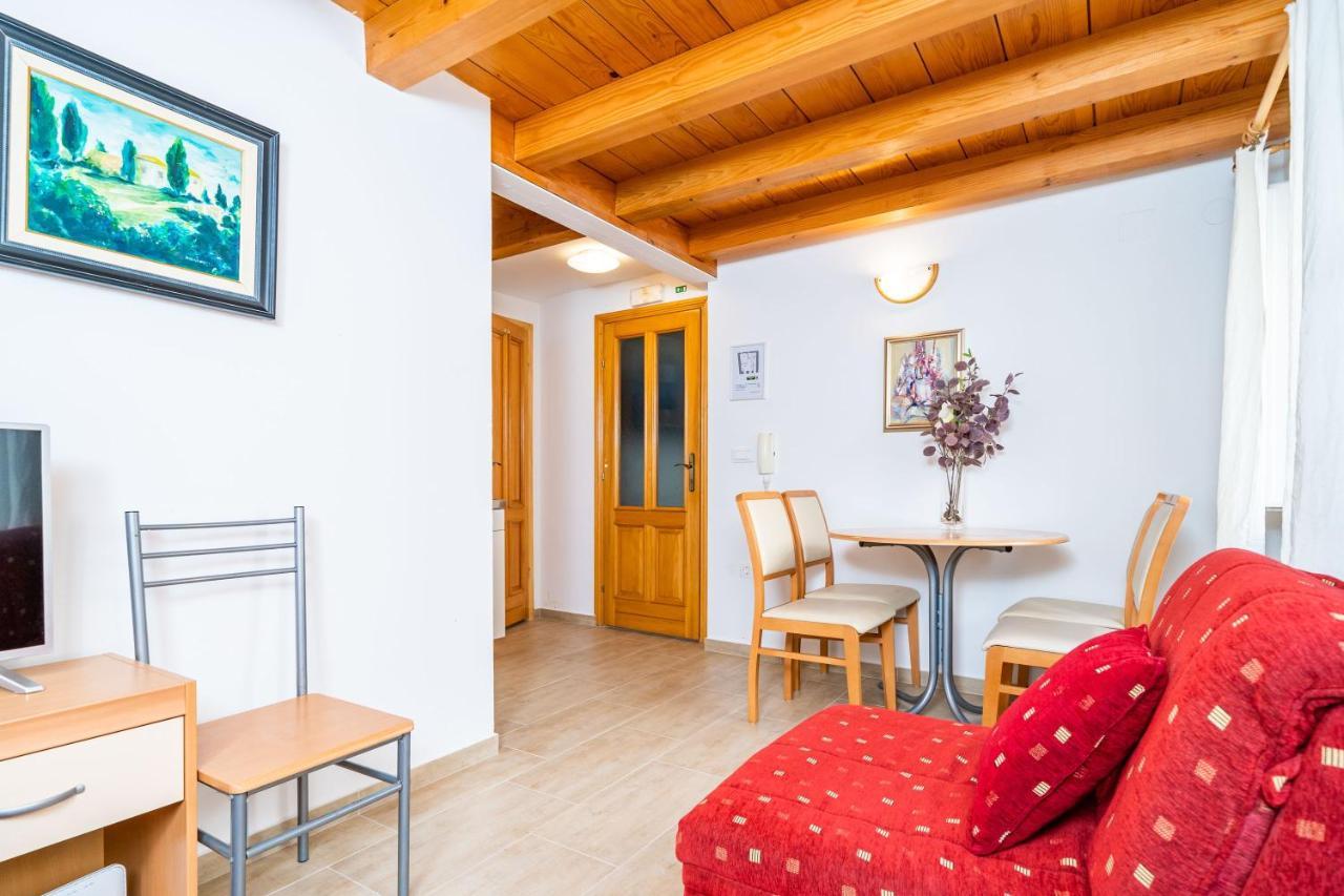 Apartment Ribambit Dubrovnik Dış mekan fotoğraf