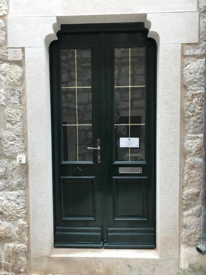 Apartment Ribambit Dubrovnik Dış mekan fotoğraf