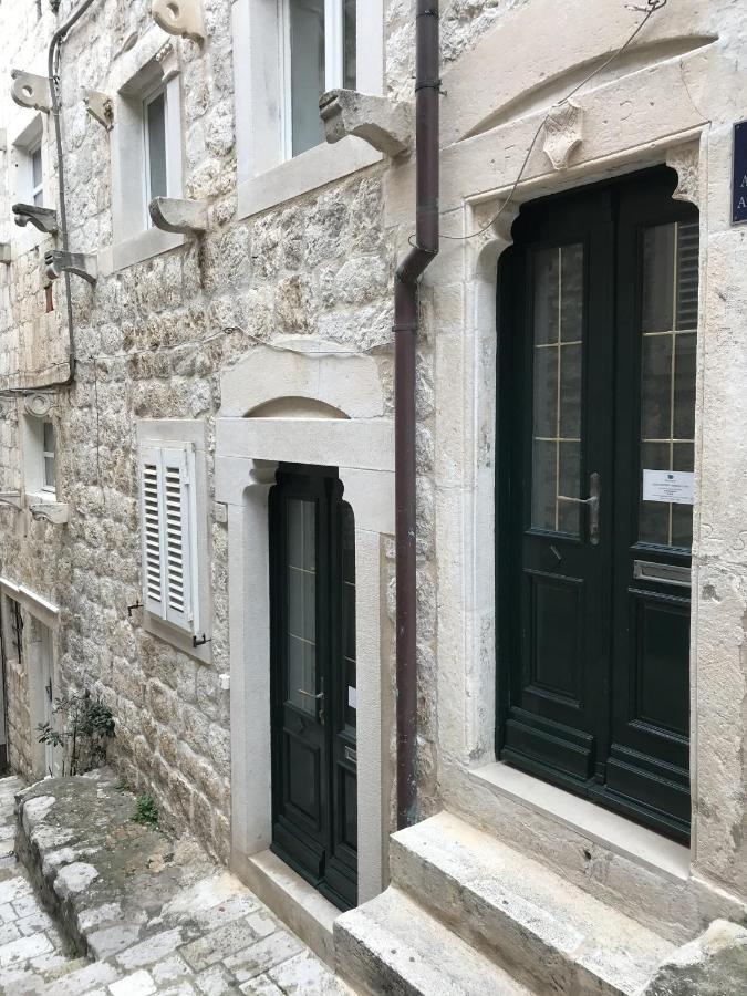 Apartment Ribambit Dubrovnik Dış mekan fotoğraf